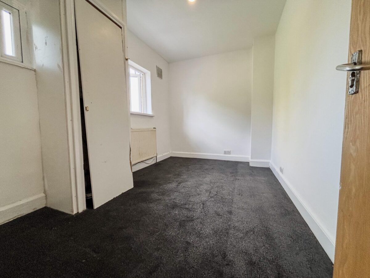 3 Bedroom Flat To Let - High Wycombe