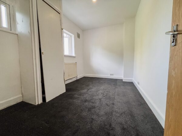 3 Bedroom Flat To Let - High Wycombe