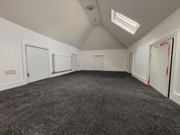 3 Bedroom Flat To Let - High Wycombe