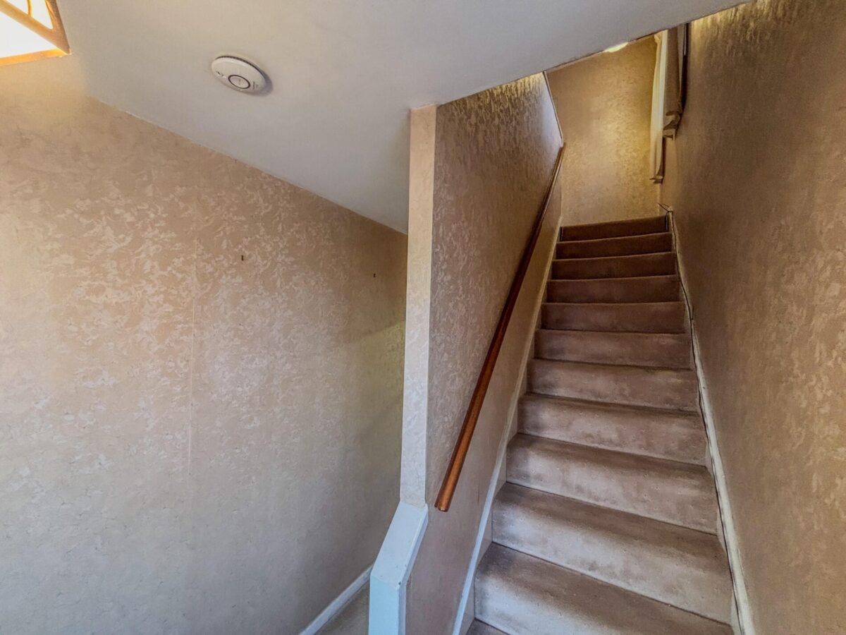 3/4 Bedroom House To Let - HP12