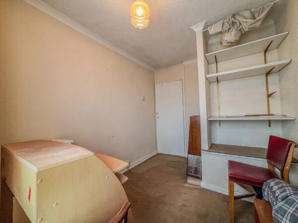 3/4 Bedroom House To Let - HP12