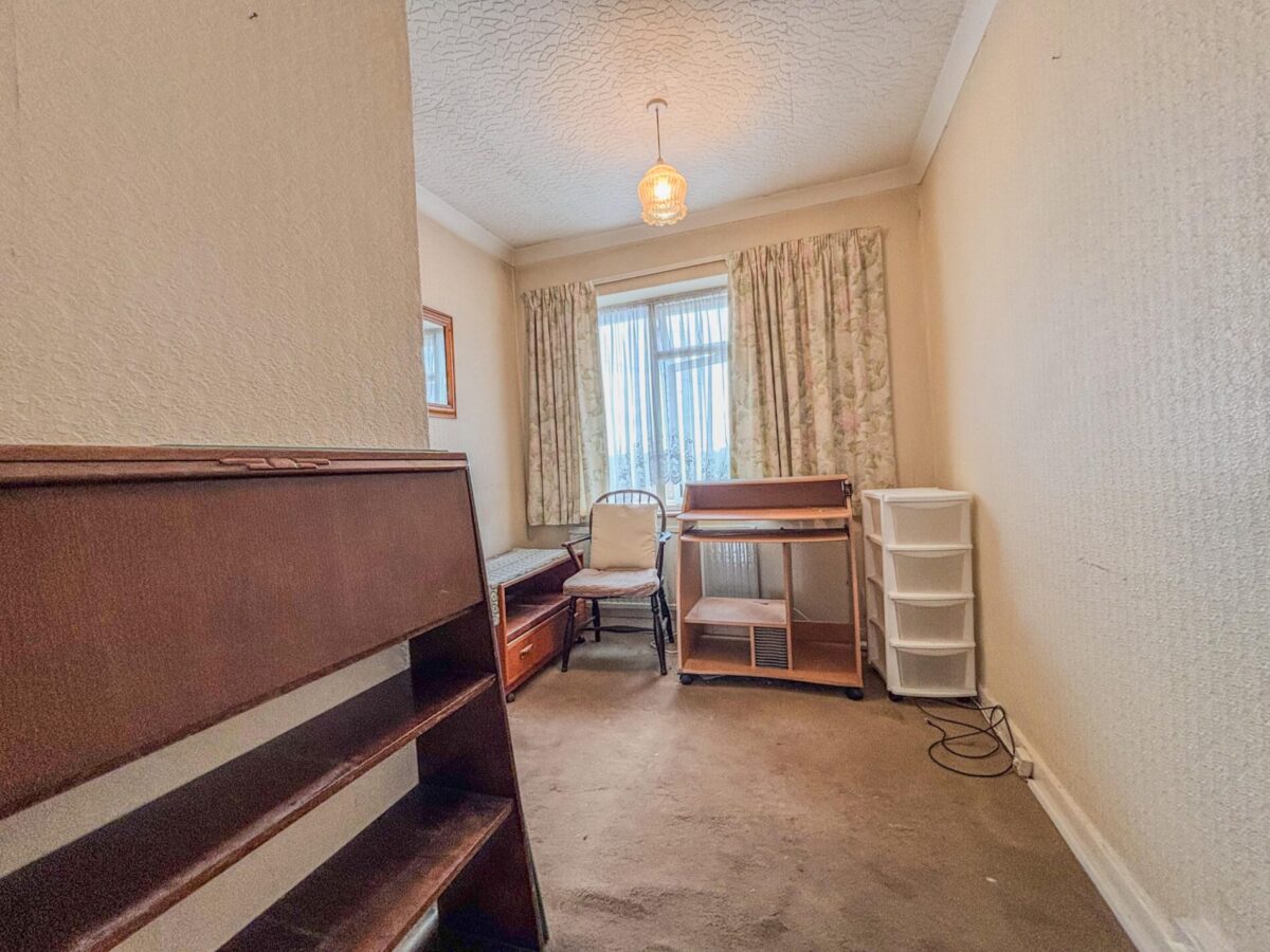 3/4 Bedroom House To Let - HP12