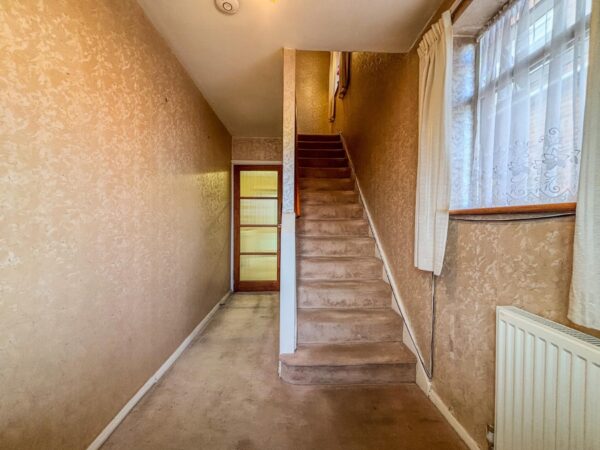 3/4 Bedroom House To Let - HP12