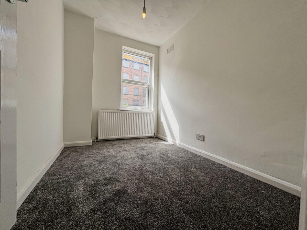 3 Bedroom House To Let - HP11