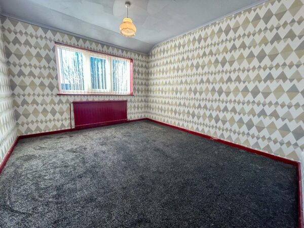 3 Bedroom House To Let - HP13