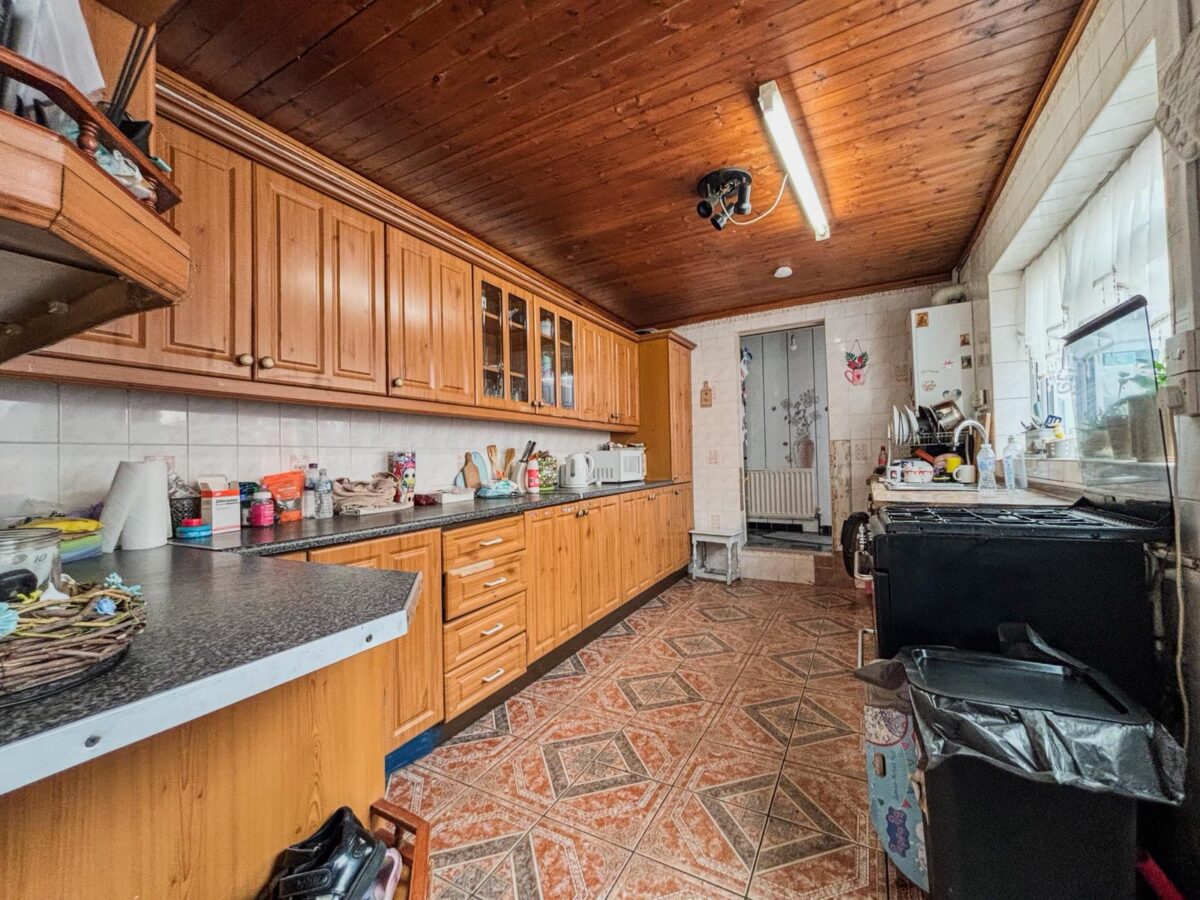 3/4 Bedroom House To Let - High Wycombe