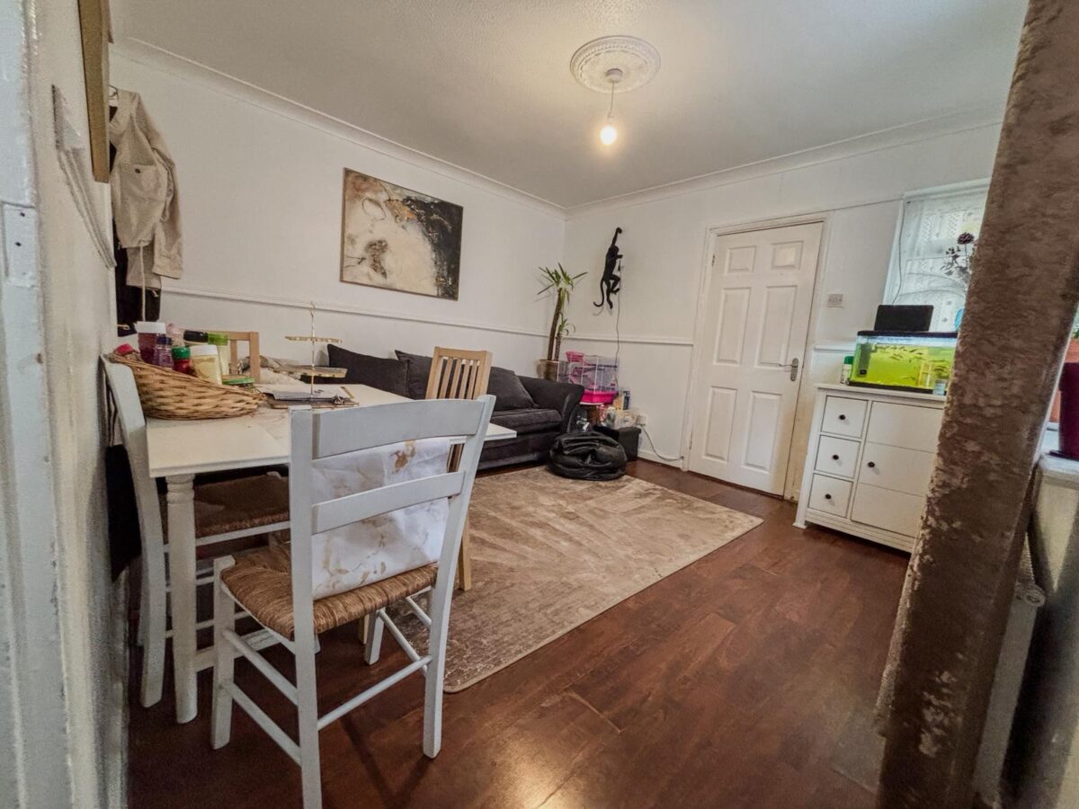 3/4 Bedroom House To Let - High Wycombe