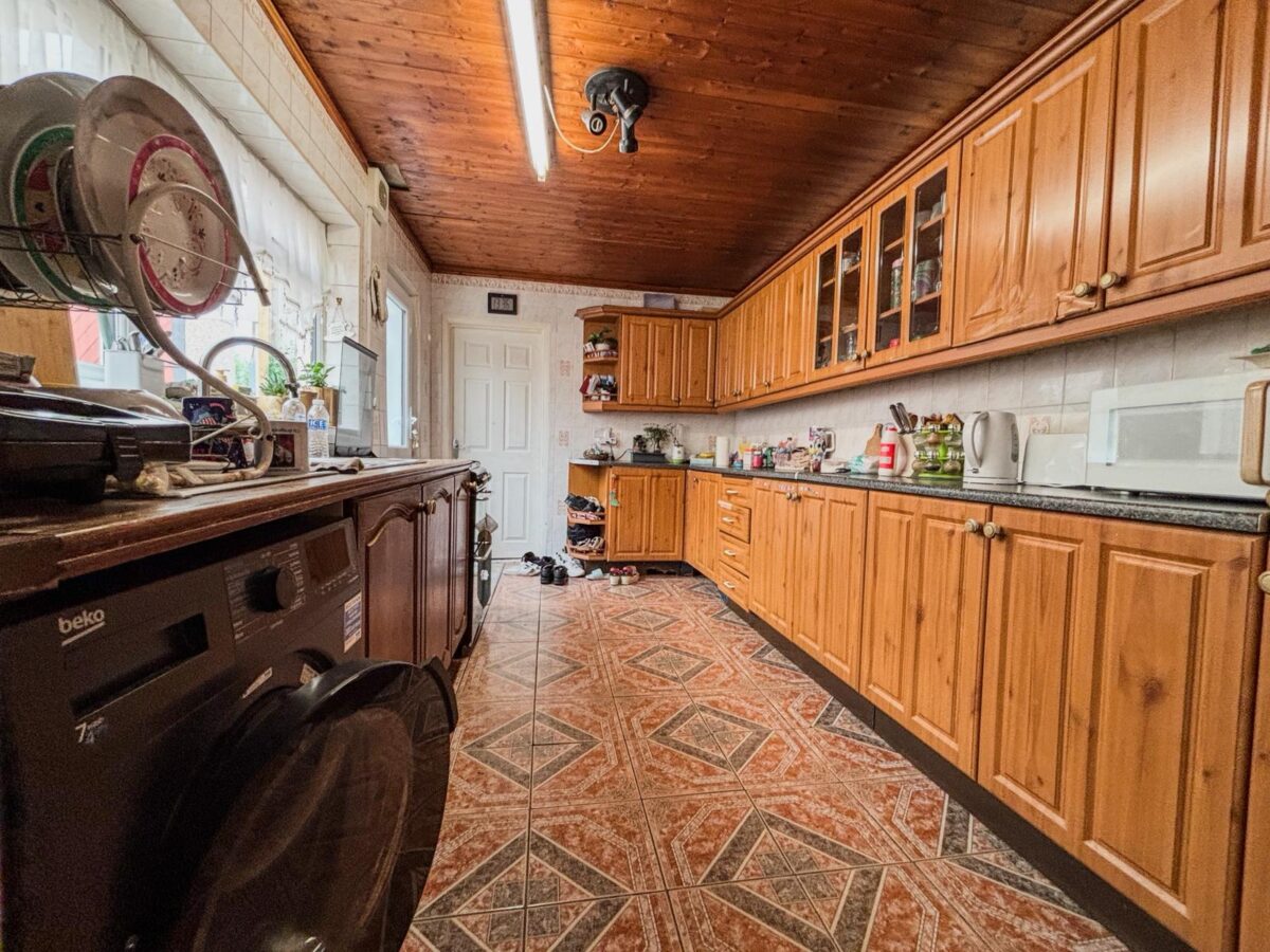 3/4 Bedroom House To Let - High Wycombe