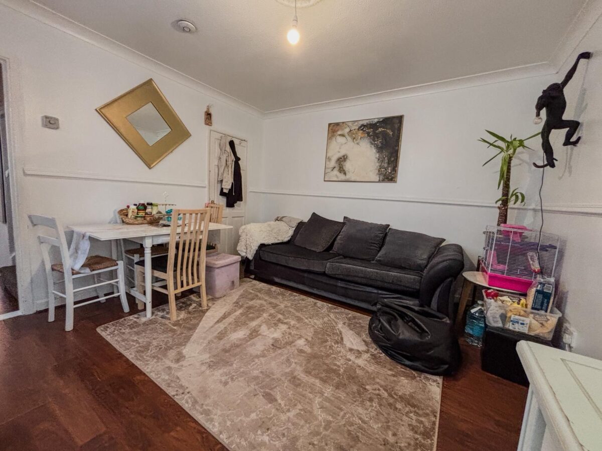 3/4 Bedroom House To Let - High Wycombe