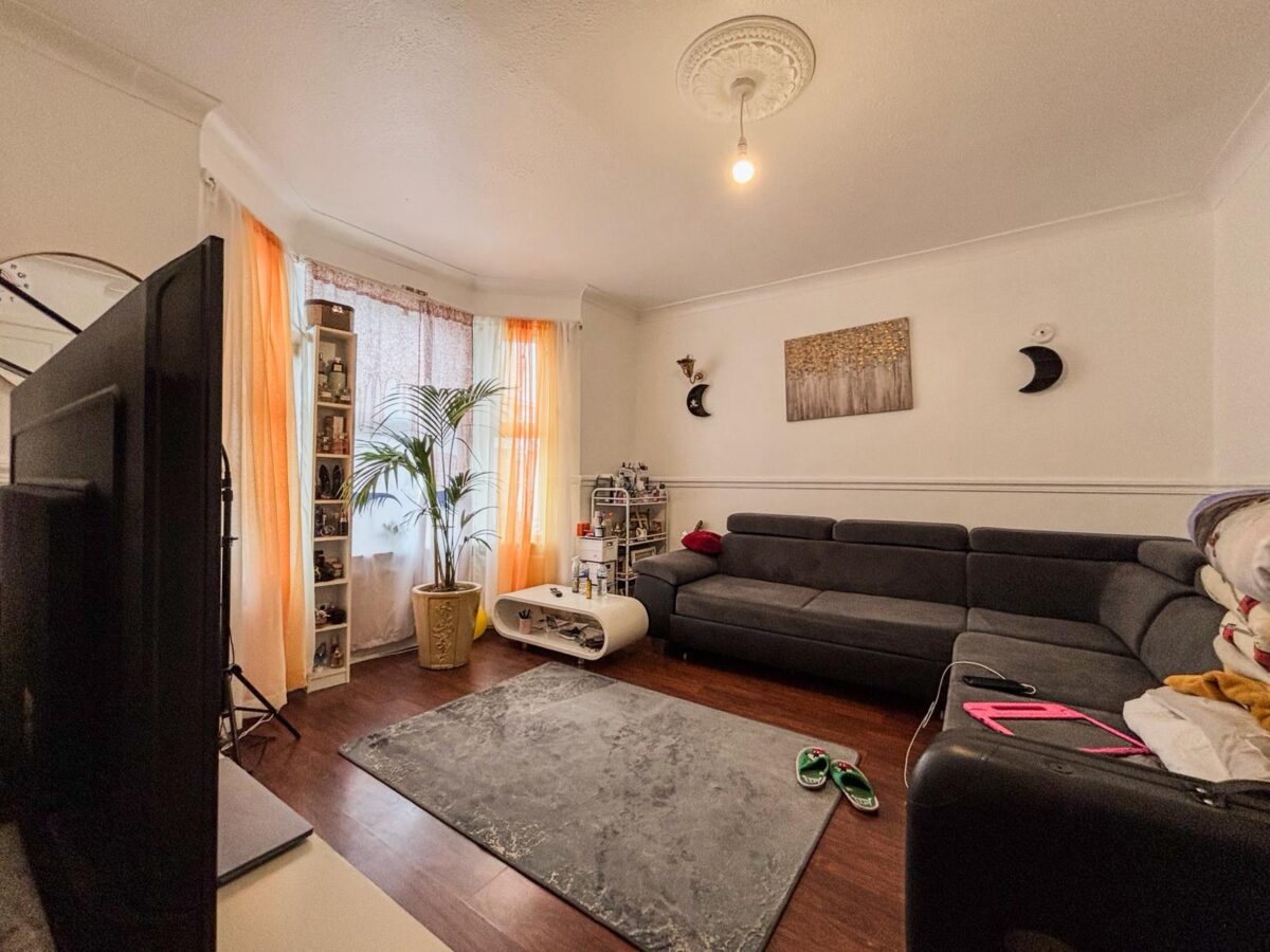 3/4 Bedroom House To Let - High Wycombe