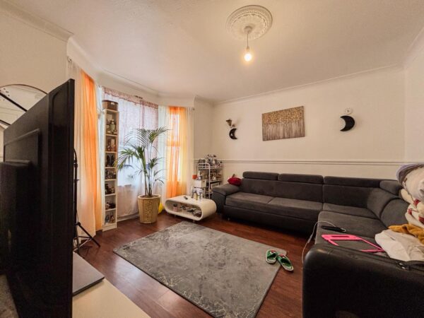 3/4 Bedroom House To Let - High Wycombe