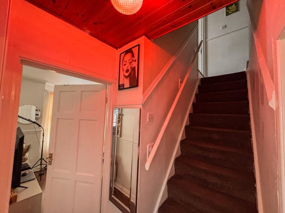 3/4 Bedroom House To Let - High Wycombe