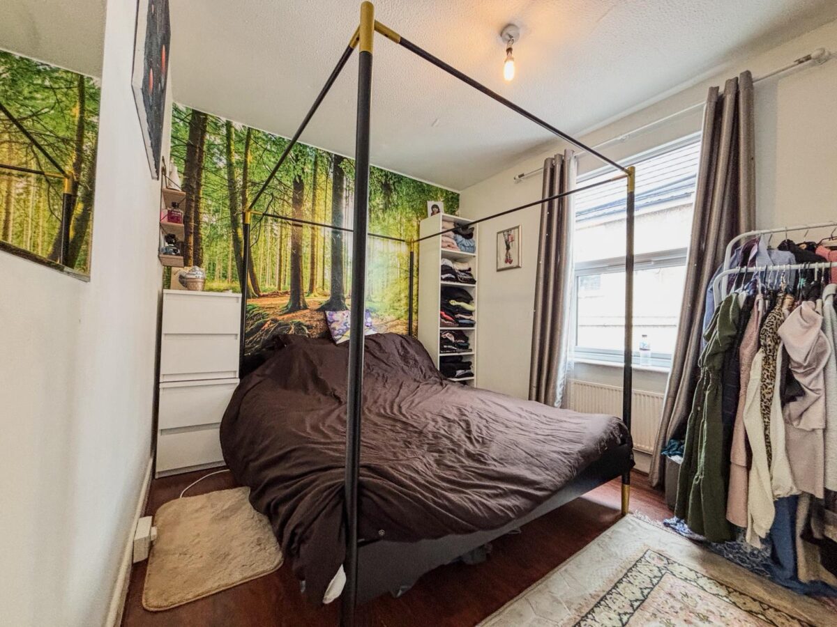 3/4 Bedroom House To Let - High Wycombe