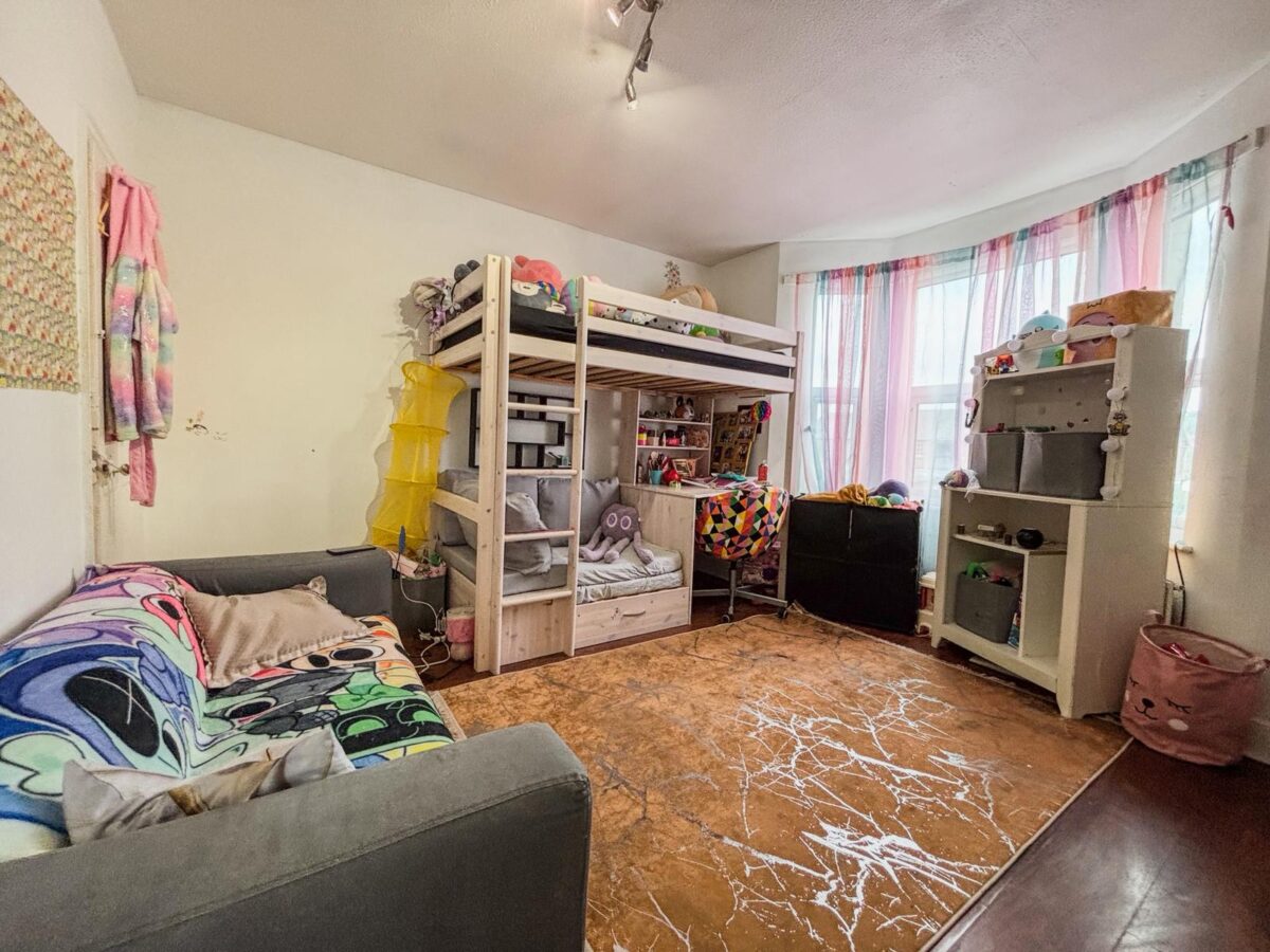 3/4 Bedroom House To Let - High Wycombe