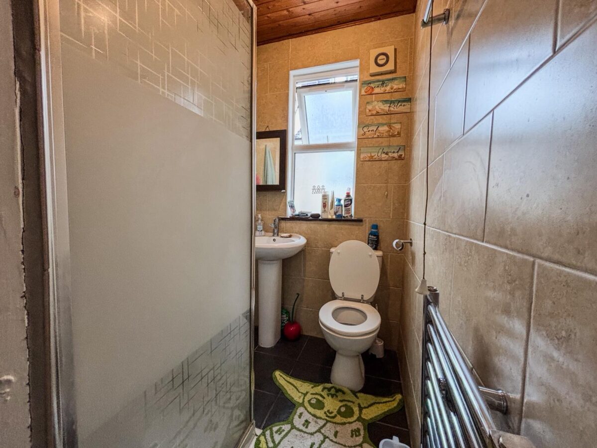 3/4 Bedroom House To Let - High Wycombe