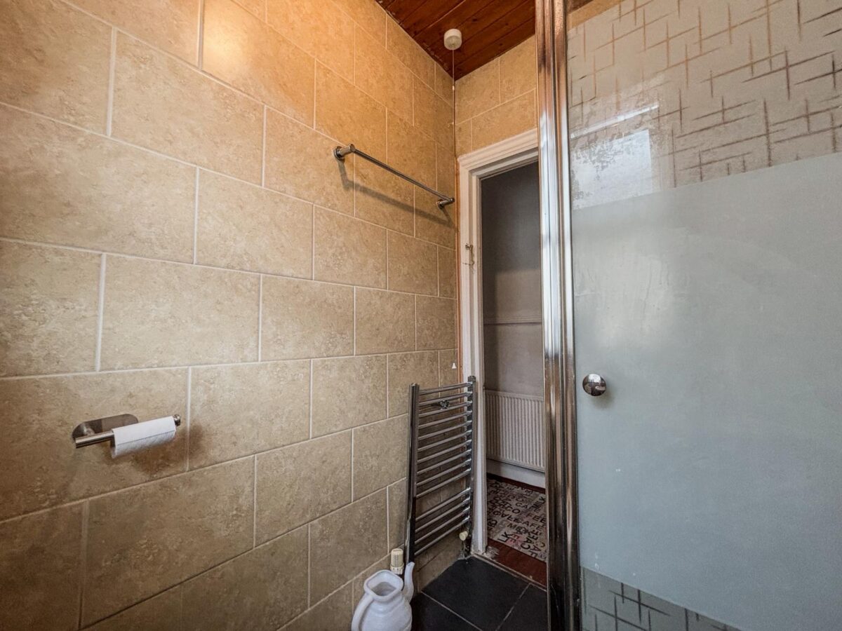 3/4 Bedroom House To Let - High Wycombe
