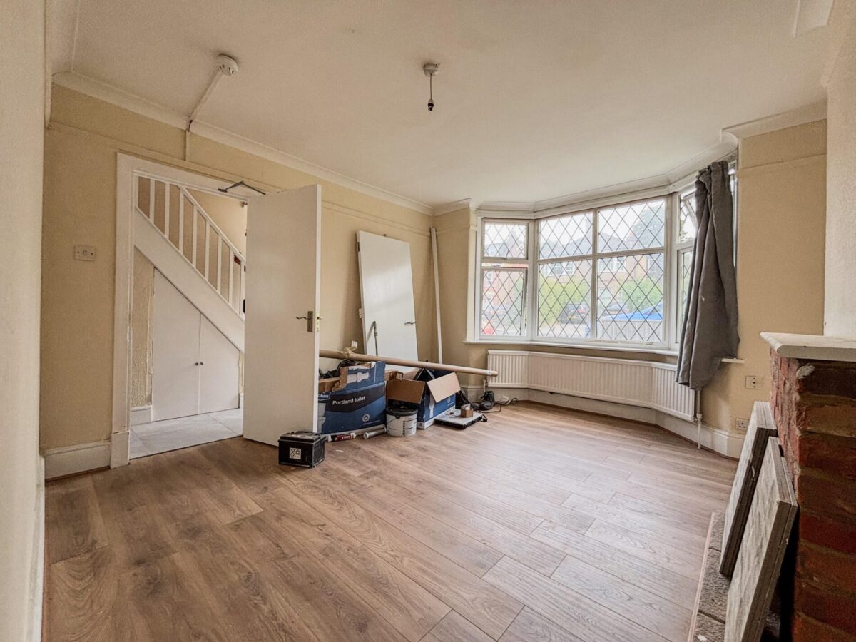 4 Bedroom House To Let - HP13