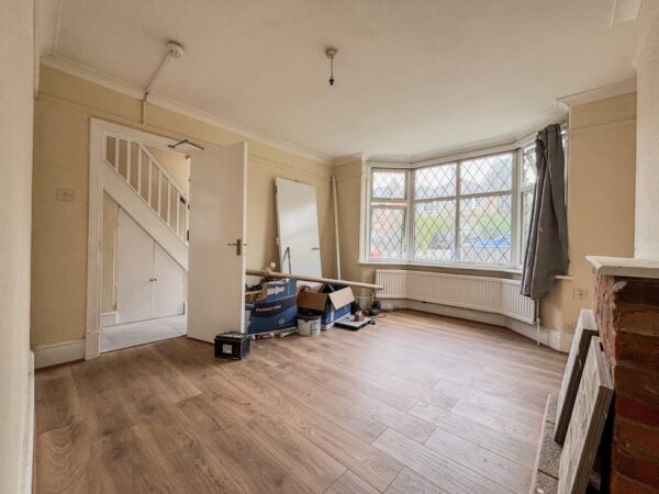 4 Bedroom House To Let - HP13