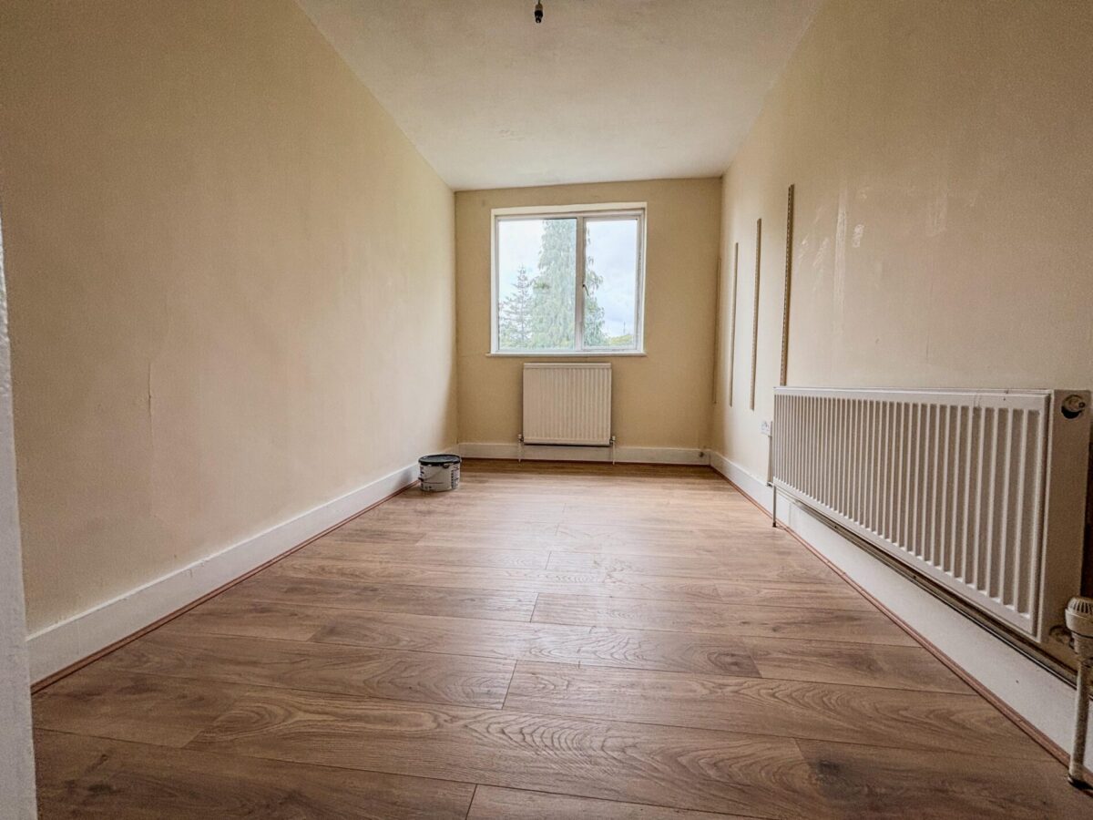4 Bedroom House To Let - HP13