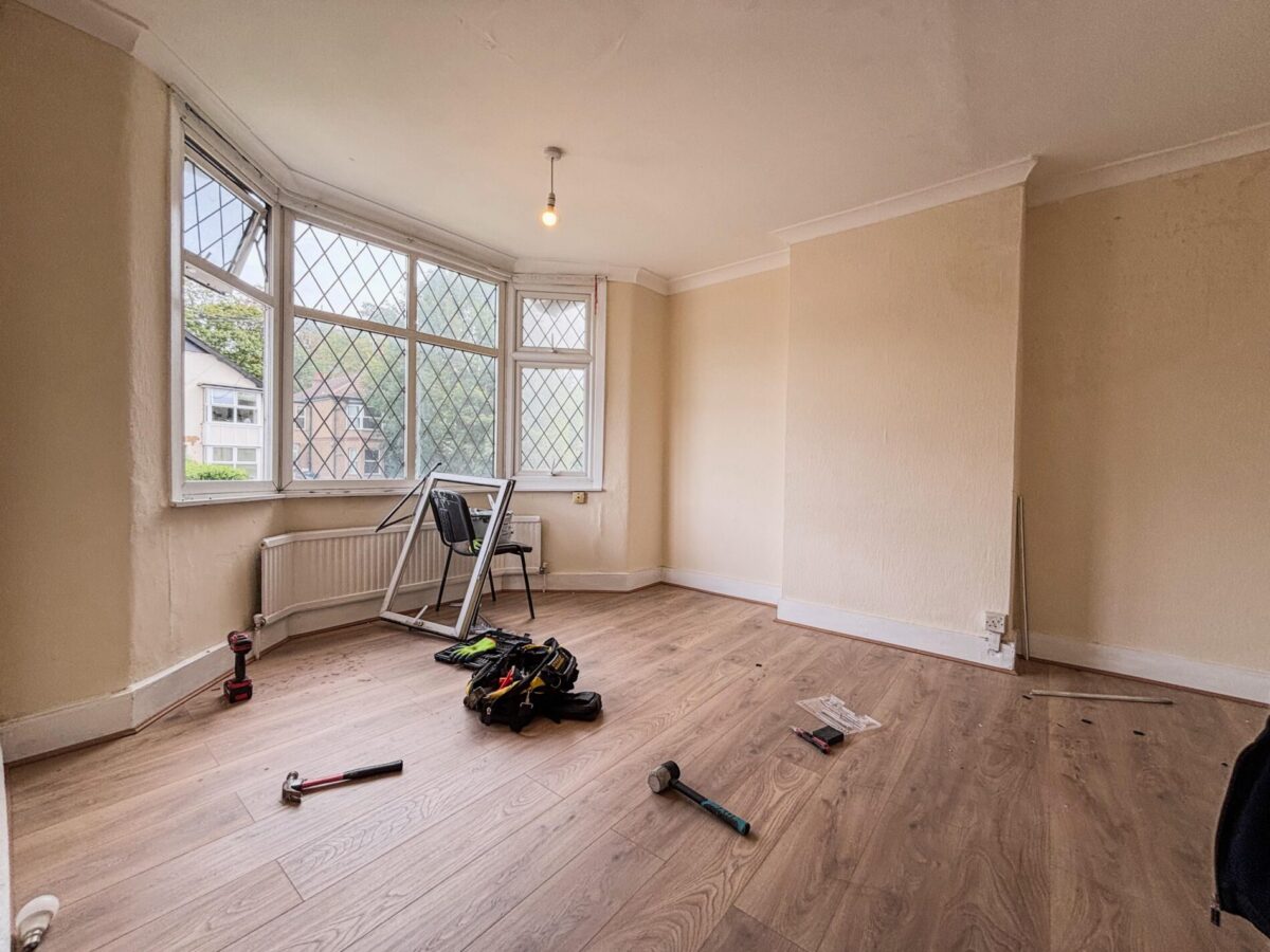 4 Bedroom House To Let - HP13