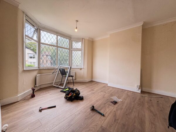 4 Bedroom House To Let - HP13