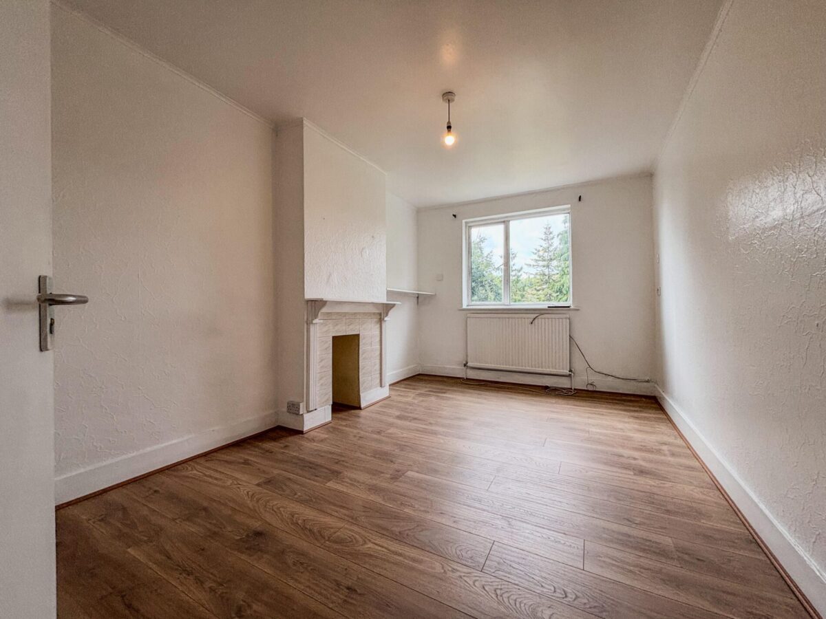 4 Bedroom House To Let - HP13