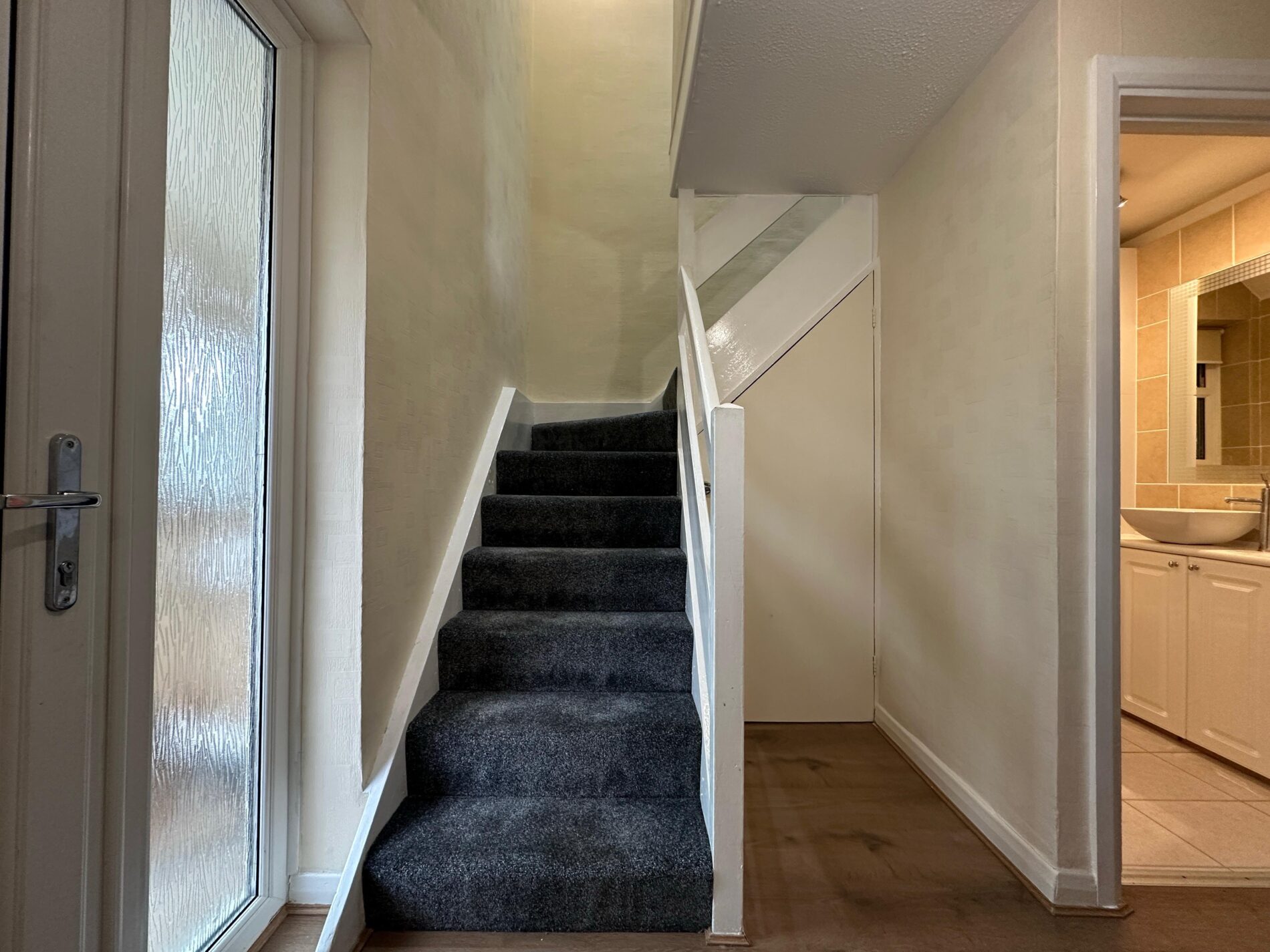 Furnished 4 Bedroom House To Let - HP19