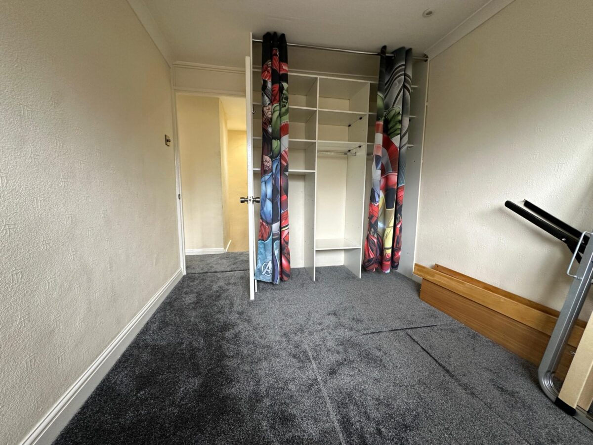 Furnished 4 Bedroom House To Let - HP19