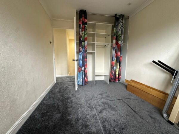 Furnished 4 Bedroom House To Let - HP19