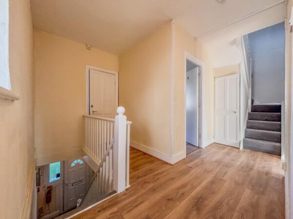 4 Bedroom House To Let - HP13