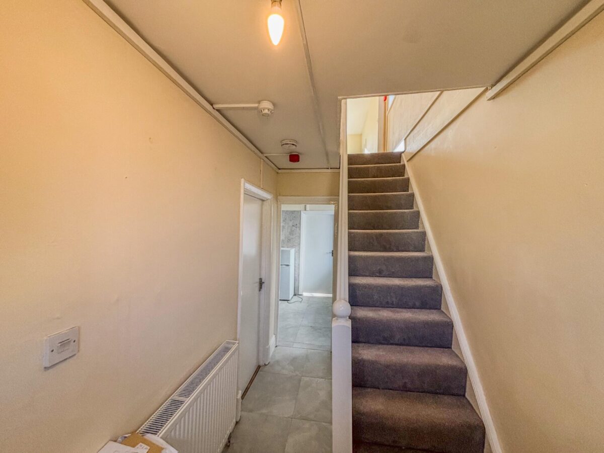 4 Bedroom House To Let - HP13