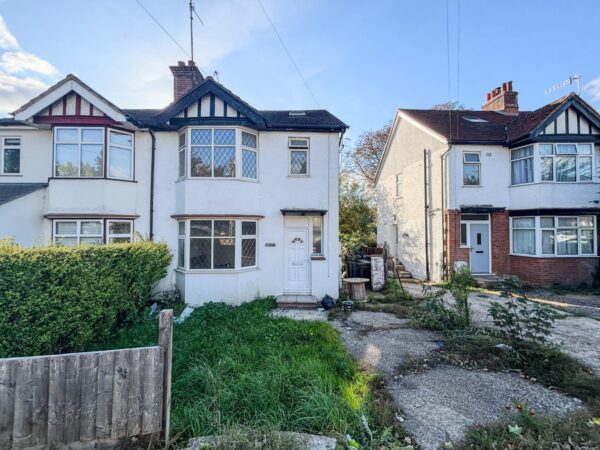 4 Bedroom House To Let - HP13