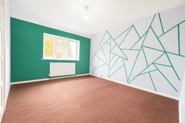 2 Bedroom Flat To Let - HP12