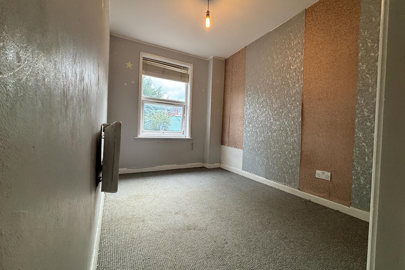 1 Bedroom Flat To Let - HP12