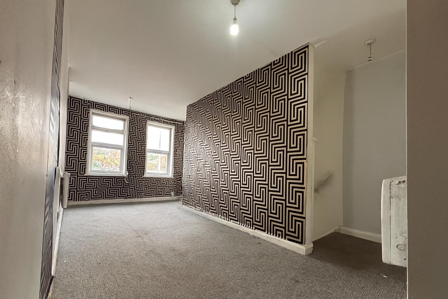 1 Bedroom Flat To Let - HP12