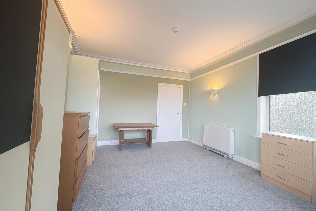 En-Suite Double Room To Let - High Wycombe