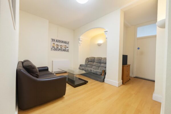 En-Suite Double Room To Let - High Wycombe
