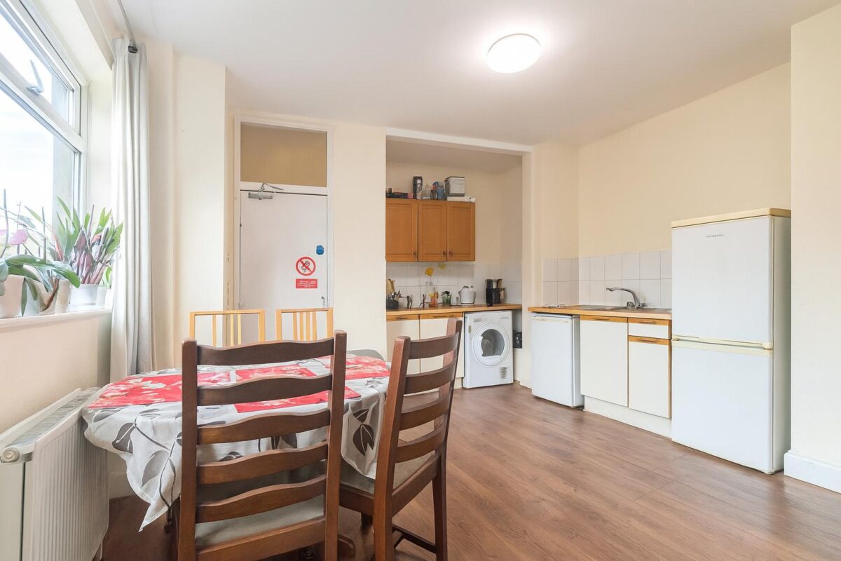 En-Suite Double Room To Let - High Wycombe