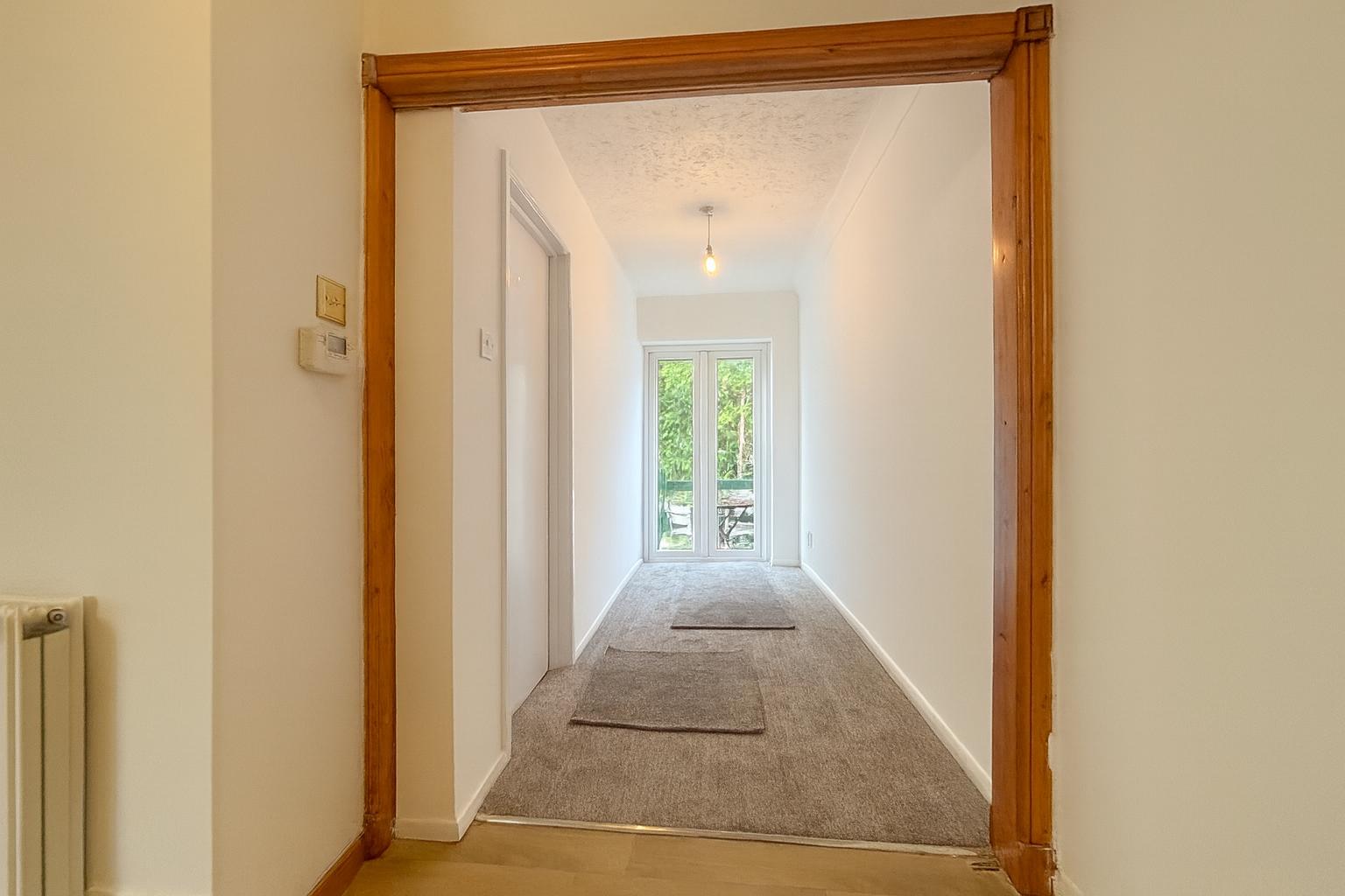 3/4 Bedroom House To Let - HP12