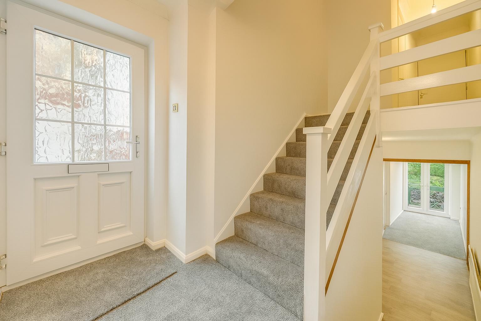 3/4 Bedroom House To Let - HP12