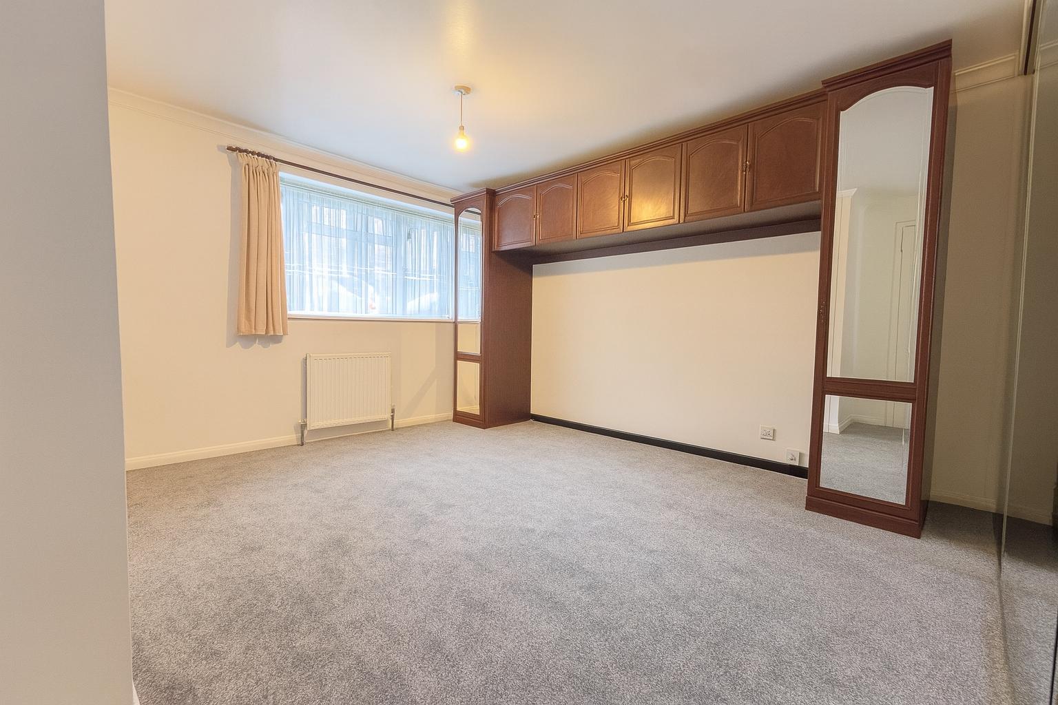 3/4 Bedroom House To Let - HP12