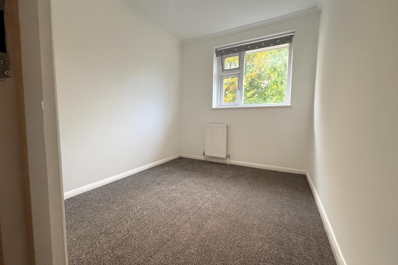 3/4 Bedroom House To Let - HP12