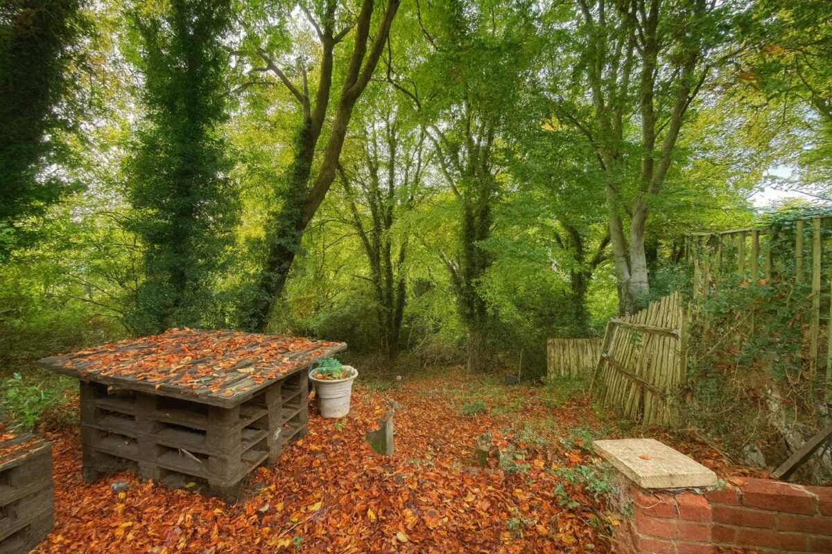 3/4 Bedroom House To Let - HP12