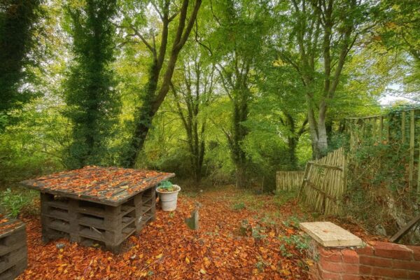 3/4 Bedroom House To Let - HP12