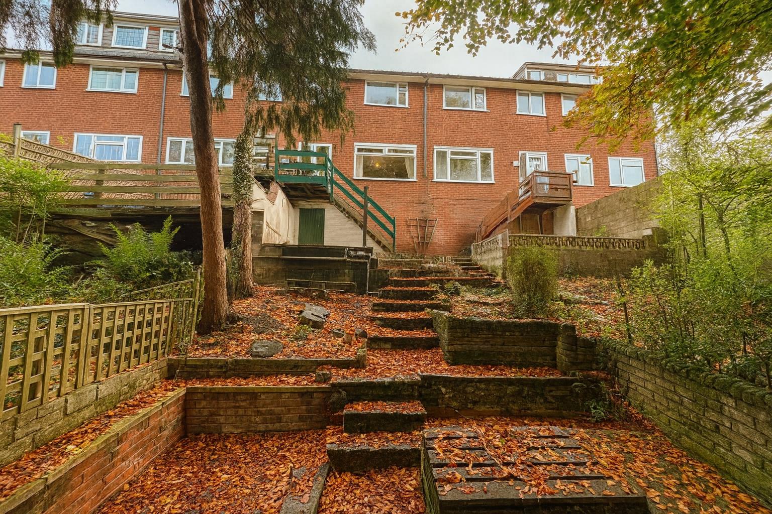 3/4 Bedroom House To Let - HP12
