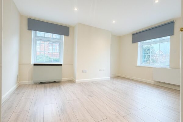 1 Bedroom Flat To Let - HP12