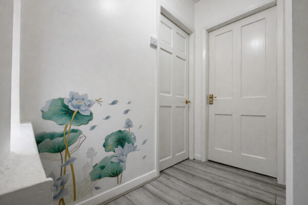 3 Bedroom House To Let - HP12