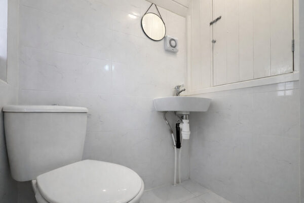 3 Bedroom House To Let - HP12