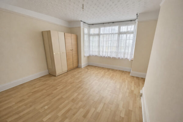 1/2 Bedroom Flat To Let - High Wycombe