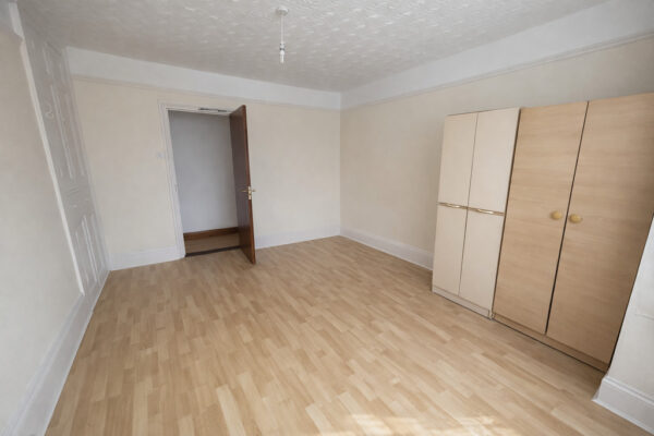 1/2 Bedroom Flat To Let - High Wycombe